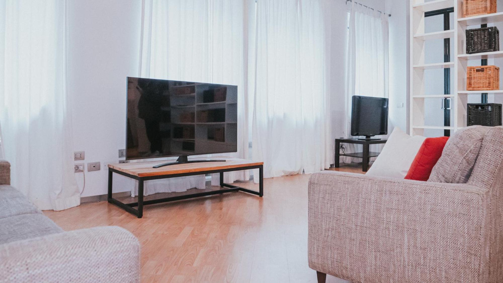 Prestige Boutique Homes - City Center Milaan Buitenkant foto