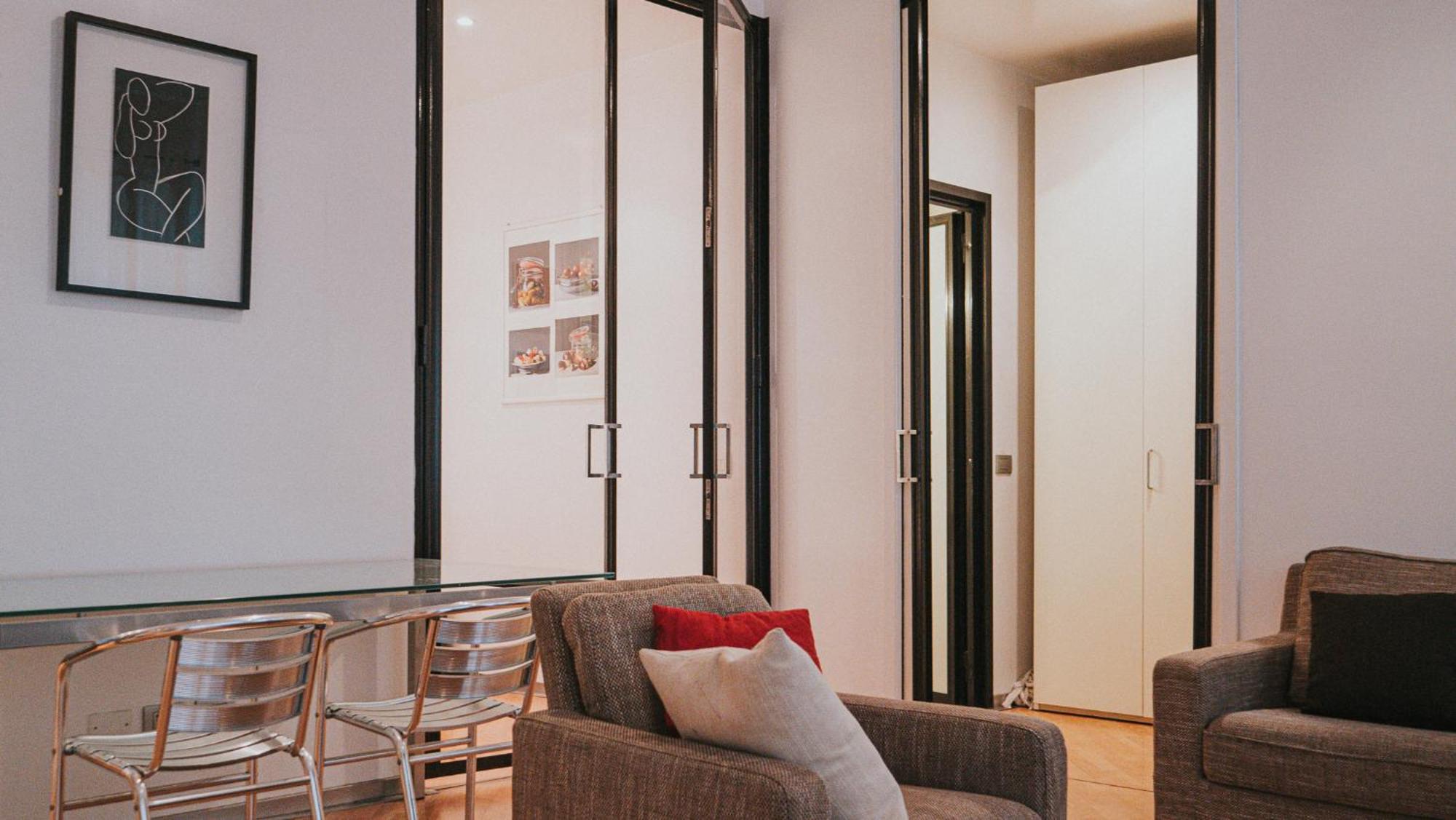 Prestige Boutique Homes - City Center Milaan Buitenkant foto