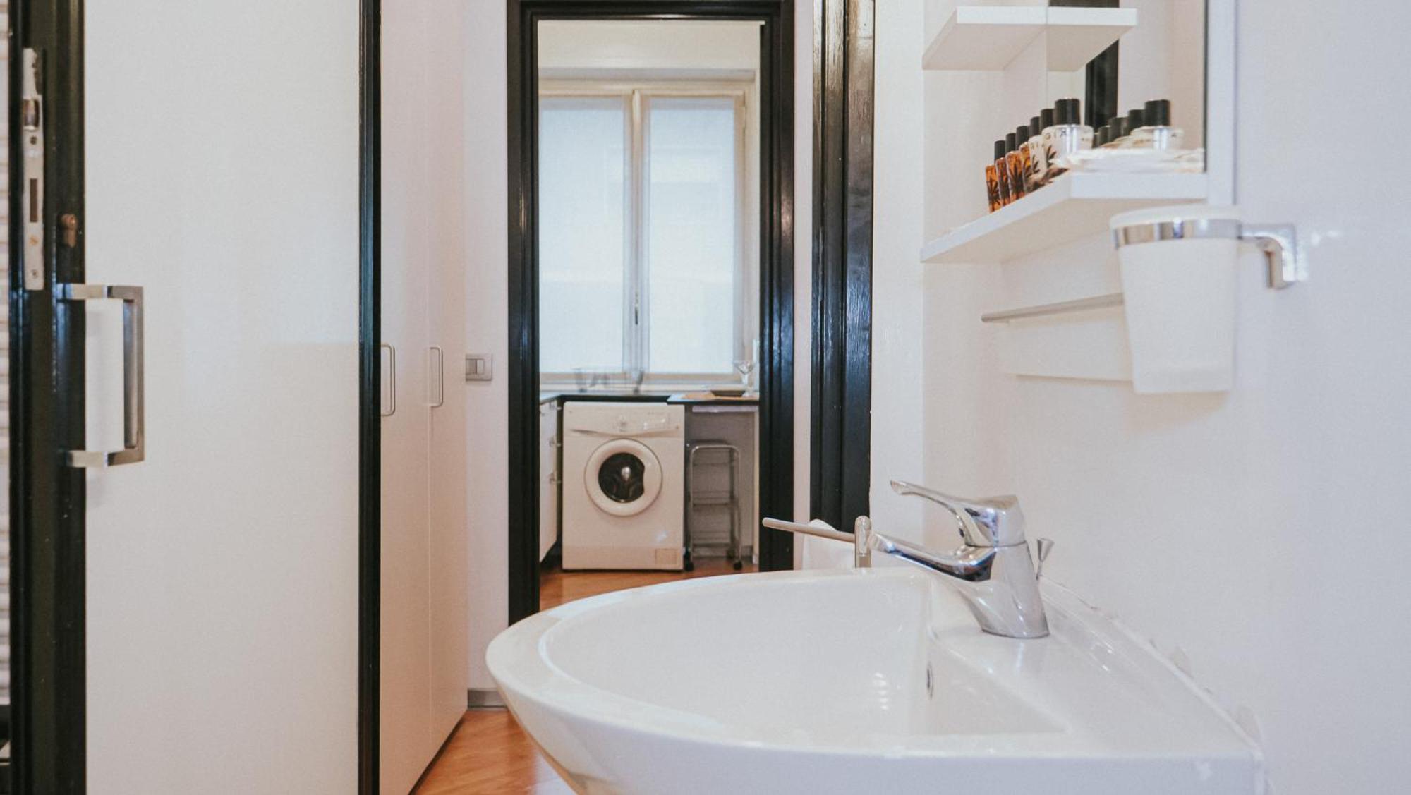 Prestige Boutique Homes - City Center Milaan Buitenkant foto