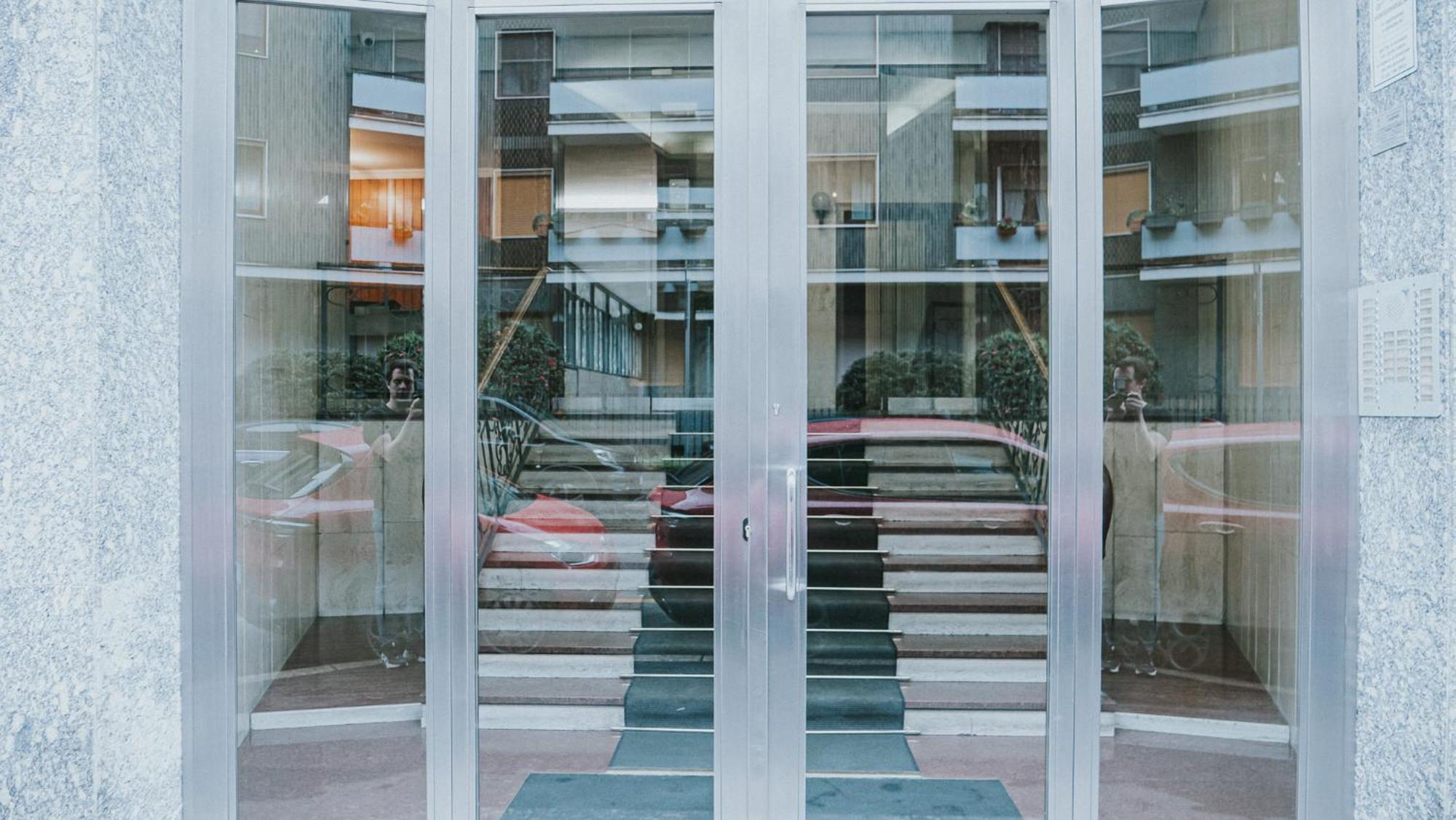 Prestige Boutique Homes - City Center Milaan Buitenkant foto